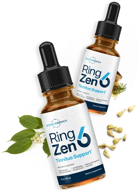 RingZen 6 graphics